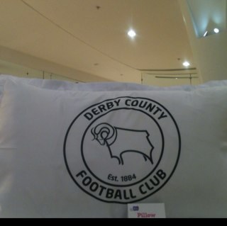 M4M = Mats4Mates - Official Derby County #Phone cases, #mugs, #pillow cases #wearederby #dcfc #ramsfans #COYR