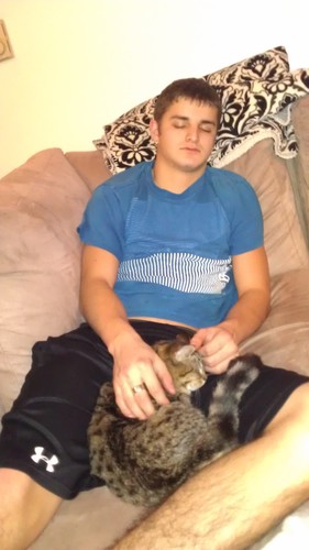 NicMacias's profile picture. 