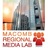 Macomb Media Lab