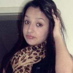 Sou pessoa de dentro pra fora. Minha beleza está na minha essência e no meu caráter. Acredito em sonhos, não em utopia. Mas quando sonho, sonho alto.