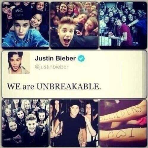 makinghistory94's profile picture. ALL BELIEBERS THIS IS A PAGE IF YOURE MAKING HISTORY WITH JUSTIN WERE ALMOST TO 41 MILLION! Share this page and follow (: