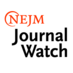 NEJM Journal Watch (@JWatch) Twitter profile photo