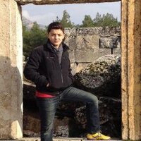 Süleyman Üner (@sleyman_ner8) 's Twitter Profile