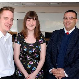 Official twitter feed for the University of Huddersfield Immigration Team. For immigration queries please email: immigration@hud.ac.uk