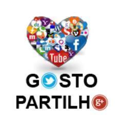 GostoPartilho's profile picture. GOSTO&PARTILHO é um canal de entretenimento que tem como objectivo partilhar os melhores conteúdos da web, e conto com todos vocês.Partilha os teus vídeos.
