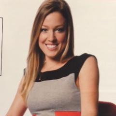 Southern gal, PR exec, lover of fashion and sports. Life is good!