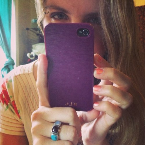 BrookeNatalie's profile picture. I'm a Mennonite by birth, a liberal by choice, an idealist out of habit and a revolutionary on my better days.