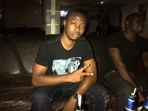 Saba_adefowope's profile picture. Kul guy nd a visionary 1.
