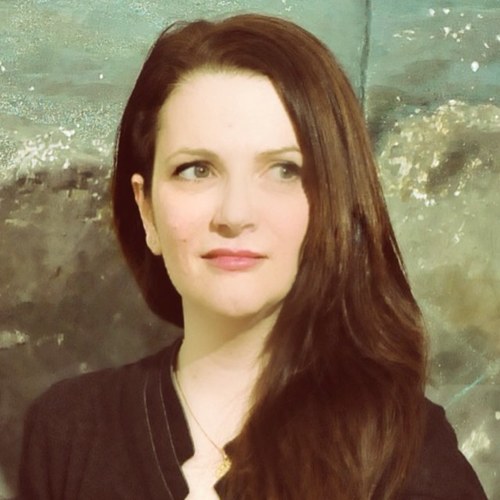 dawnne mcgeachy