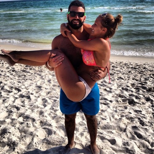 MRizzio's profile picture. 