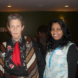 autismtoronto12's profile picture. Autism Professional, Veterinarian, Autistic Mom