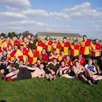 Carrington RUFC (@carringtonrufc) 's Twitter Profile