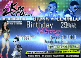este es el twitter OFFICIAL de BRIAN Y EL PILLO..APOYA NUESTRA MUSICA,EL ANTERIOR TWITTER FUE ROBADO,ESTE ES EL NUEVO,,,,SIGUENOS CON EL MANAGER NUMERO 1 DIOS