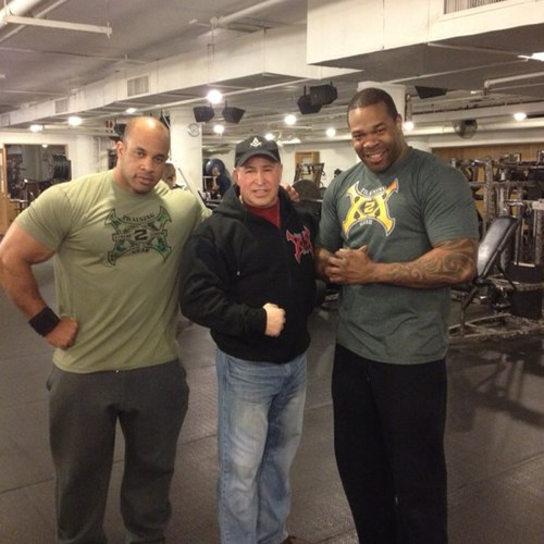 Celebrity Trainer ------ Diet & Nutrition Coach -------Owner of #TeamProEdge
