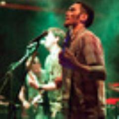 Thewaybackmusic's profile picture. An alternative rock/pop band based in Kansas City.   Our new single Terrified: http://t.co/EDhakAKMyL