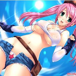 Hentai, Ecchi, NFSW