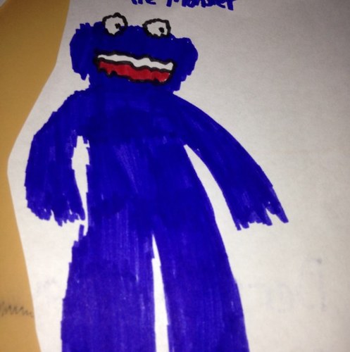 zeuscannon123's profile picture. 