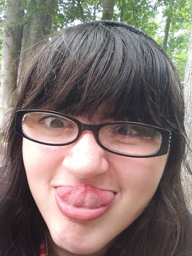 IAmRawrlicious's profile picture. Music is my life. I listen to just about anything. Turn it up or don't play it at all. If my music is to loud then you are to old.