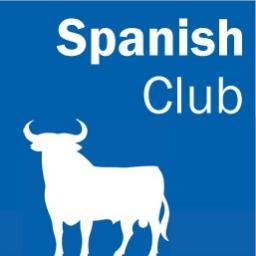London Business School Spanish Club. Organisers of http://t.co/VDFR16tijs.