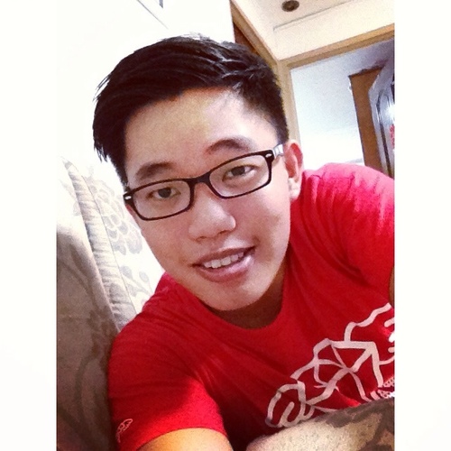 SebastianViro's profile picture. I'm a arrogant person. Problem?