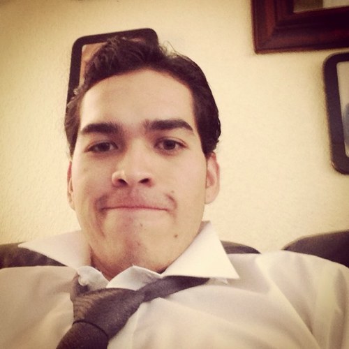 erick_ga's profile picture. RR. II. 🗺 l 💙 Cruz Azul ⚽️ l Mexicano 🇲🇽 l Piscis