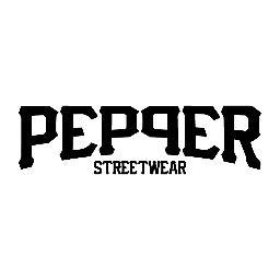 #PepperStreetwear is an urban clothing label founded in 2012.