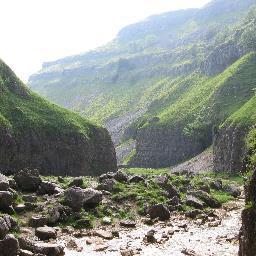 Geography, Environment and Earth Science in action: blog written by researchers in GEES. Opinions are our own.