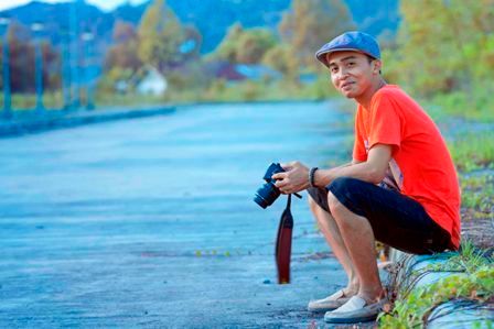 eenkesah's profile picture. Step Up Production