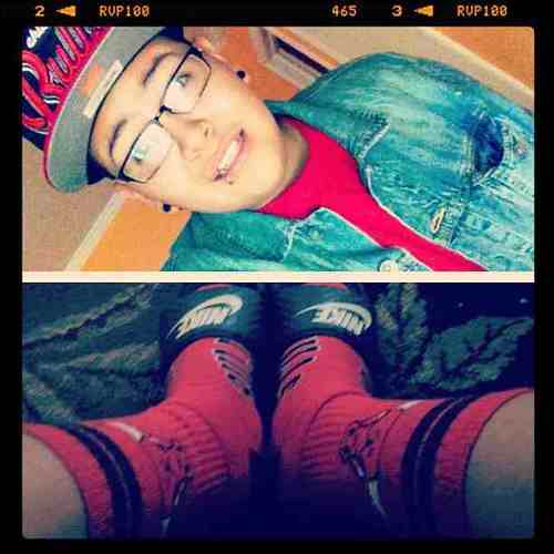 #TeamFollowBack