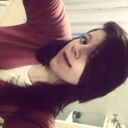A Pequena dele ^^