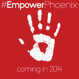 EmpowerPhoenix's profile picture. Empowerment Christian Center is a new church plant in the South Mountain area of Phoenix, AZ