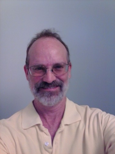 NewDawnDavid's profile picture. 