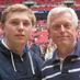 David Sprigg (@spriggynews) Twitter profile photo David Sprigg (@spriggynews) Twitter profile photo