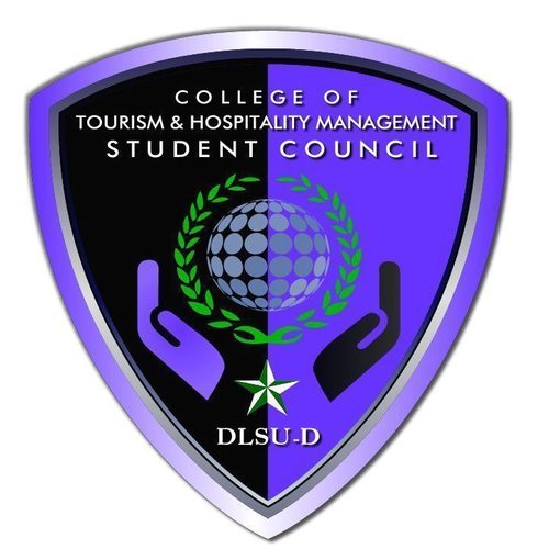 Official Twitter account of College of Tourism and Hospitality Management Student Council (CTHMSC).

We Make Things Happen