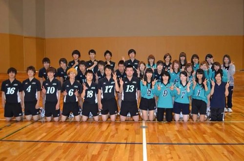 aaa2424ssynysa's profile picture. 元高川、現修道現経！ 一年、バレー部！