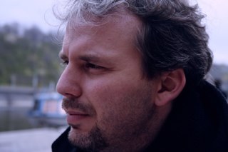 CtiradHemelik's profile picture. The new paradigm makes me think, evolution is what makes me alive ...