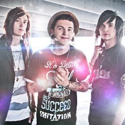 CMDGermany's profile picture. this is a street team for @CMDofficial German fans, the band members are @ChrisBrewington, @Brandon_Pettitt & @kevin_mcguire_