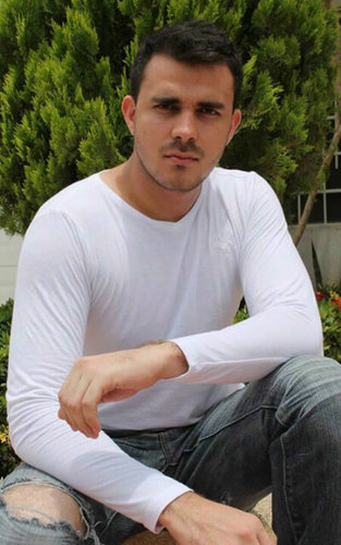 milanossd's profile picture. Fb: Sergio Daniel Milano Instagram:Sergiodms