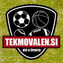 Športne novice - vse športne novice na enem mestu!