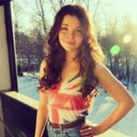 Mary-ellen Shimkus - @Llen1995Mary Twitter Profile Photo