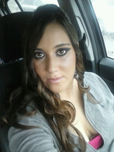 marichuy300987's profile picture. 