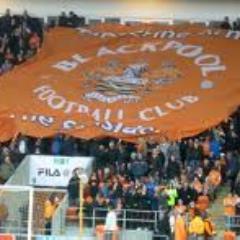 Engage with fellow supporters on the unofficial Blackpool Football Club twitter page