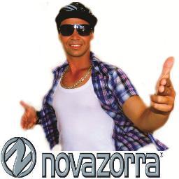 É nóis na fé Deus no camando!