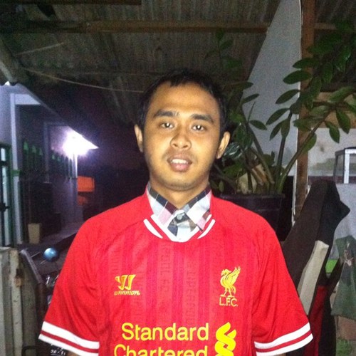 09FIKOM'moestopo#liverpudlian#LX150