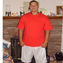 KayneSalmon's profile picture. Be yourself/Trust no one/And do what makes happy/its easy to do what everyone else does then to do your own thing... Do your own damn thing