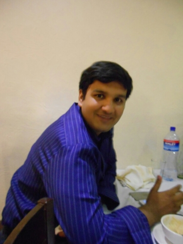 khaqanshaheen's profile picture. Web master