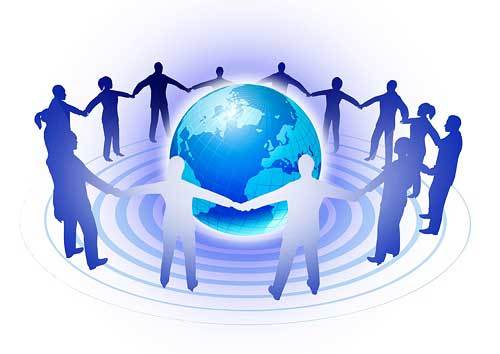 Desarrollo de redes de negocio dirigido a mejorar la calidad de vida y construcción de negocios exitosos.
