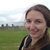 Megan Cismesia (@megnsium) 's Twitter Profile