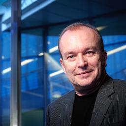 Head of IT @ Microsoft France, MS Int. #Leadership, #Digital & IT Transformation, #Innovation, #Data. Smart Buildings. #Ethic in AI. Rock, Blues, Jazz, Soul
