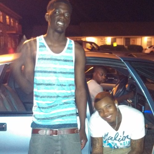 #FreeMyThugBrudas TiPLilSnupe